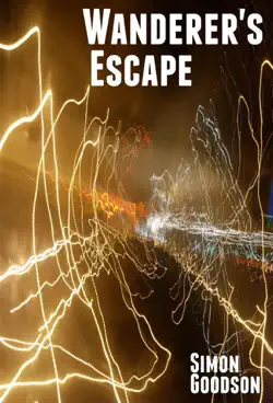 wanderer's escape book cover image