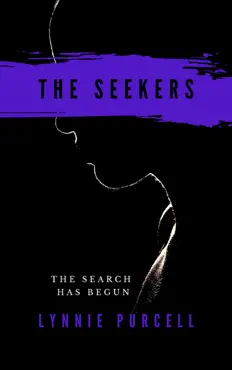 the seekers book cover image