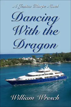 dancing with the dragon book cover image