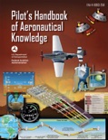 Pilot's Handbook of Aeronautical Knowledge textbook synopsis, reviews