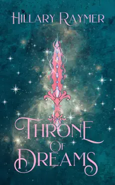 throne of dreams book cover image