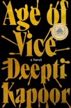 Age of Vice book synopsis, reviews