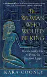 The Woman Who Would be King sinopsis y comentarios