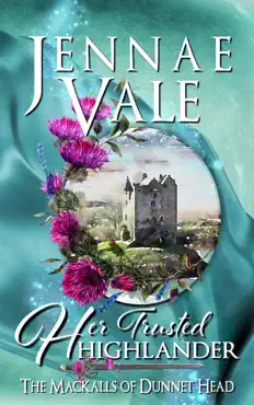 her trusted highlander book cover image