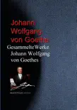 Gesammelte Werke Johann Wolfgang von Goethes synopsis, comments