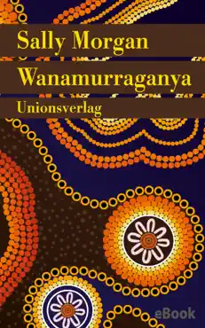 wanamurraganya book cover image