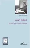 Jean Giono synopsis, comments