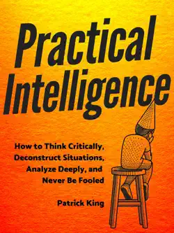 practical intelligence book cover image