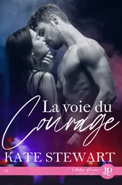 la voie du courage book cover image