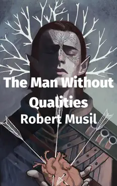the man without qualities book cover image
