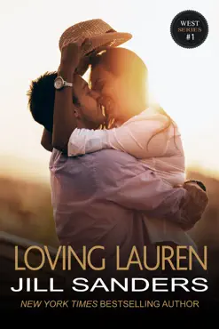 loving lauren book cover image