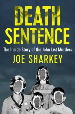 death sentence book cover image