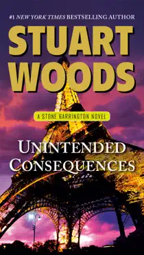unintended consequences book cover image