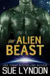 Her Alien Beast synopsis, comments