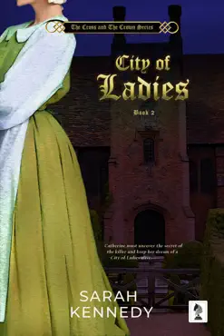 city of ladies book cover image