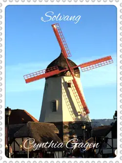 solvang book cover image