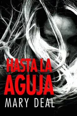 hasta la aguja book cover image