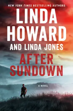 after sundown book cover image