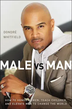male vs. man book cover image