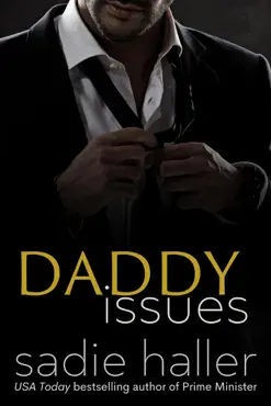 daddy issues book cover image