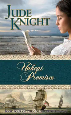 unkept promises book cover image