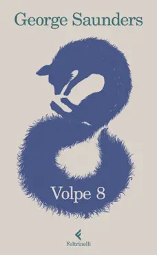 volpe 8 book cover image