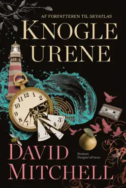 knogleurene book cover image