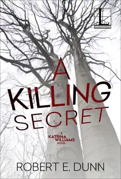 a killing secret book cover image