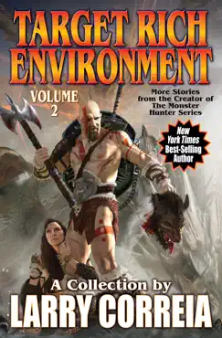 target rich environment, volume 2 book cover image