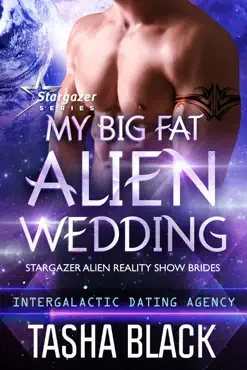 my big fat alien wedding book cover image