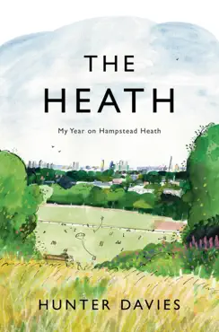 the heath imagen de la portada del libro