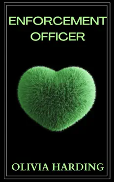 enforcement officer book cover image