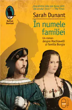 in numele familiei book cover image