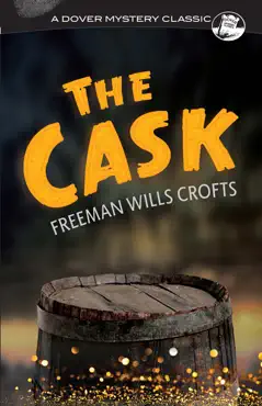 the cask book cover image
