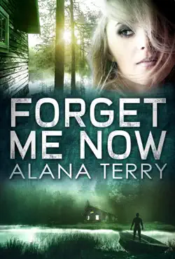 forget me now book cover image
