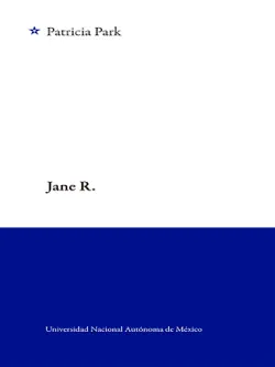 jane r. book cover image