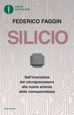 silicio book cover image