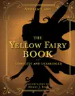 The Yellow Fairy Book synopsis, comments