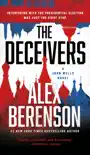 The Deceivers synopsis, comments