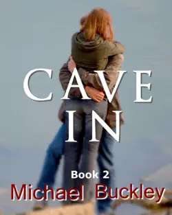 cave in book 2 book cover image