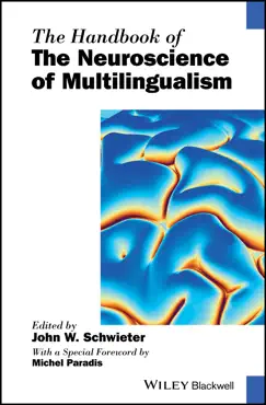 the handbook of the neuroscience of multilingualism book cover image