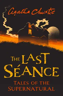 the last séance imagen de la portada del libro