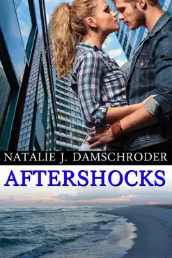 aftershocks book cover image