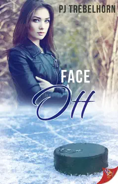 face off book cover image