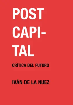 postcapital book cover image