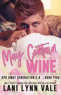 may contain wine book cover image