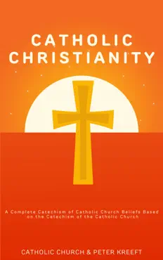 catholic christianity book cover image