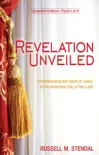 Revelation Unveiled synopsis, comments
