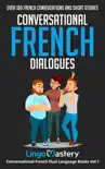 Conversational French Dialogues synopsis, comments