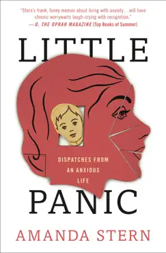 little panic book cover image